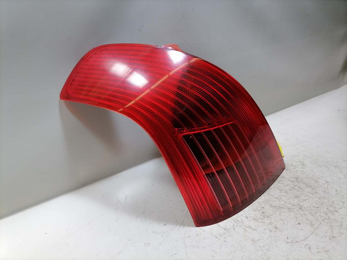 Suzuki 4 EZ MZ original R&uuml;cklicht R&uuml;ckleuchte Schlussleuchte links Bj.2007